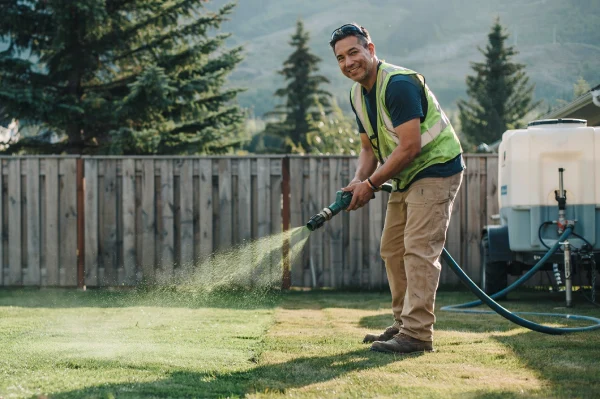 Affordable Hydroseeding Affordable Hydroseeding