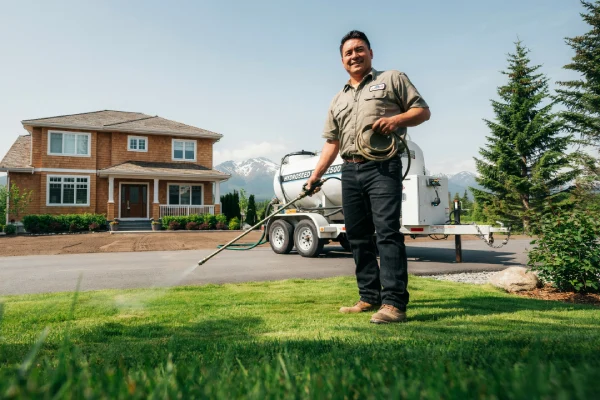 Expert Hydroseeding Expert Hydroseeding