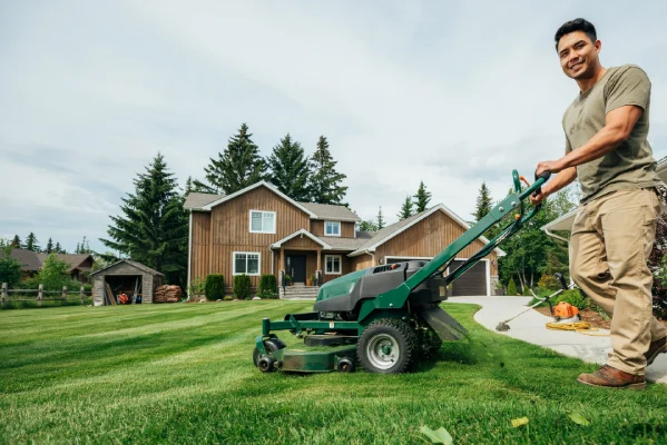 Reliable Landscape Maintenance Reliable Landscape Maintenance